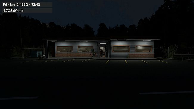 Finnish Pub Simulator