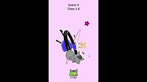 あれぐろもるとをはこぶゲーム