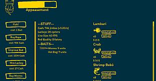 At the Edge of the World