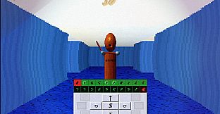 Perfumed Palaces: Purgatory Simulator