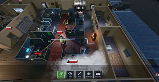 Tactical Squad