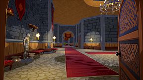 The Last Worlds : Crossed Souls