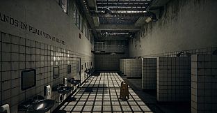 Jail Escape Plan VR