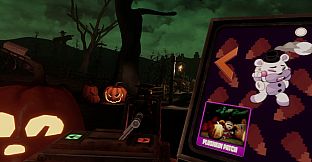 Five Nights at Freddy's: Help Wanted - Curse of Dreadbear