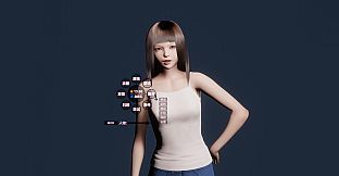 Your mini wife - Expansion