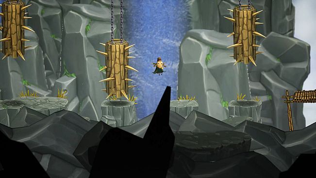 Unmasked: An Inner Journey