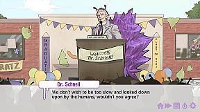 Snail Story: Love Edition