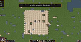 Dwarf Fortress Soundtrack 2 (Adventure)