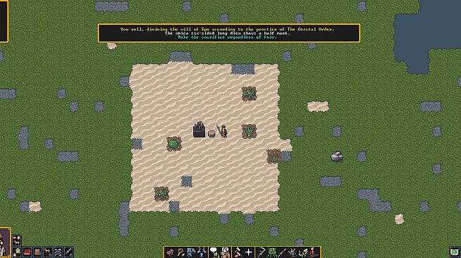 Dwarf Fortress Soundtrack 2 (Adventure)