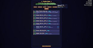 Prism Deck Survivor