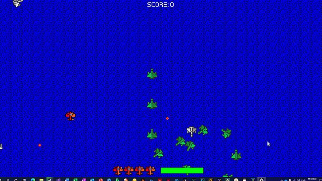 Tiger Fighter 1931 MP058