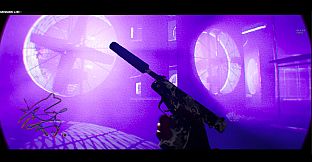 The White Lamb: No Shelter