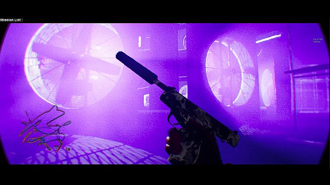 The White Lamb: No Shelter