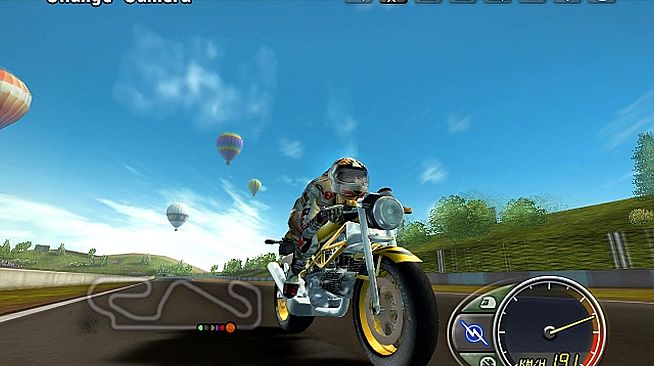 Ducati World Championship