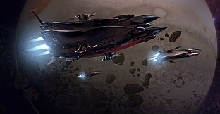 Star Conflict - Tornado