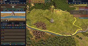Europa Universalis V: Premium Upgrade