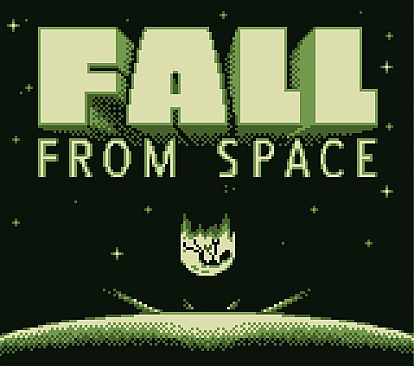 Fall from Space