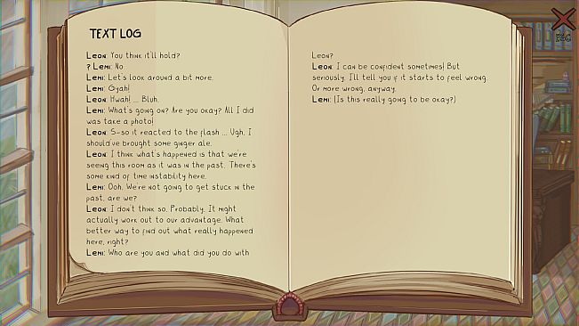 Schrodinger's Catgirl