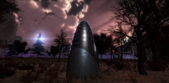 Mental State. Game One