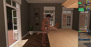 Caroline's Fantasies