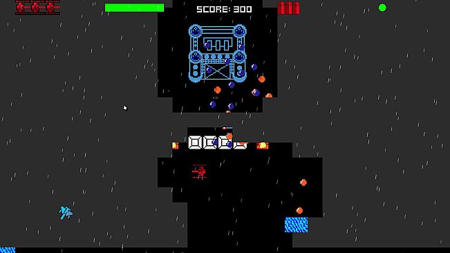 Tiger Tank 59 Ⅰ Air Strike MP024