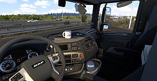 Euro Truck Simulator 2 - Michelin Fan Pack