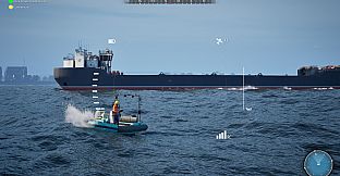 Seafarer: The Ship Sim - Supporter DLC