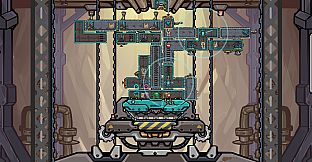Tower Tanks