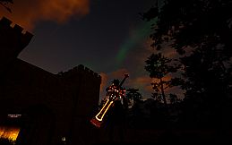 Kingdom of Atham: Crown of the Champions