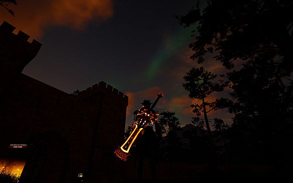 Kingdom of Atham: Crown of the Champions