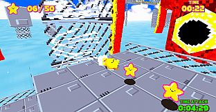 Toree's 3D Platformer Collection