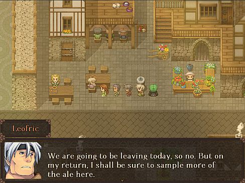 A Timely Intervention