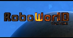 RoboWorlD tactics