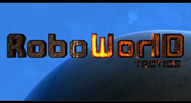 RoboWorlD tactics