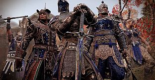Battle Bundle – Y10S1 – FOR HONOR