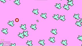 Endless Bullet Heaven