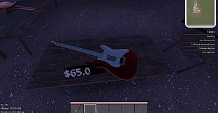Picker Magnate Simulator