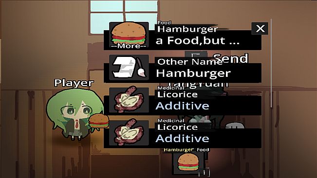 观心影：草履虫人生 - Heart's Shadow