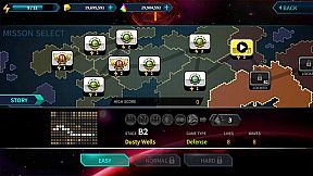 Tower Defense: Infinite War
