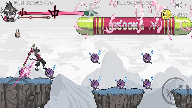 서유기 런: Wukong Run