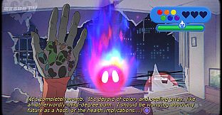 Sucker for Love: Crush Landing