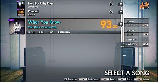 Rocksmith 2014 Edition – Remastered – Two Door Cinema Club - “What You Know”