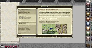 Fantasy Grounds - Aegis of Empires Player's Guide