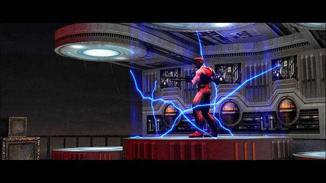 Duke Nukem - Manhattan