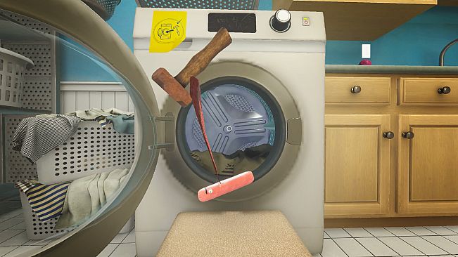 Sausage Escape