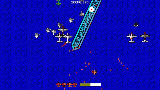 Tiger Fighter 1931 Tora!Tora! MP023