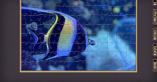 Pixel Puzzles Ultimate: Poema Del Mar
