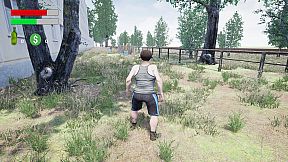 История бомжа