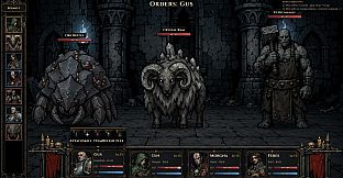 The Sunless Throne