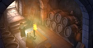 The Abbey - Director's cut